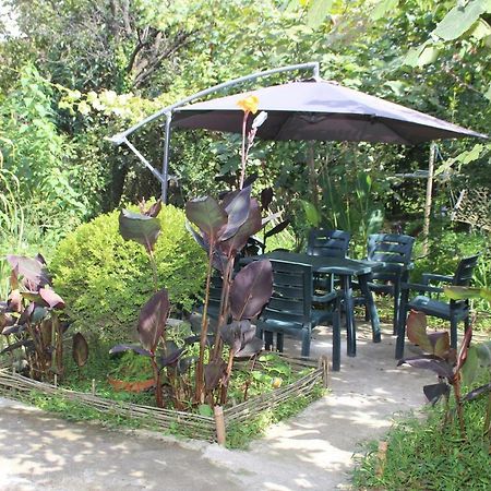 Guest House Barbi 바투미 외부 사진