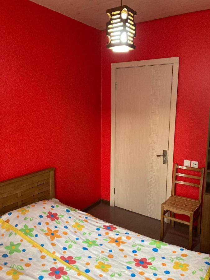 Guest House Barbi 바투미 외부 사진