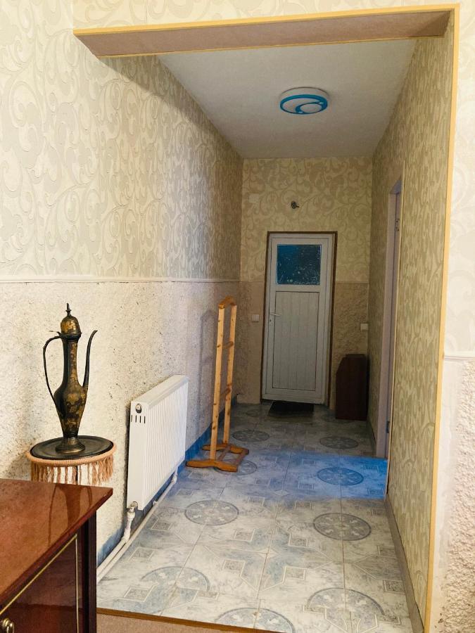 Guest House Barbi 바투미 외부 사진