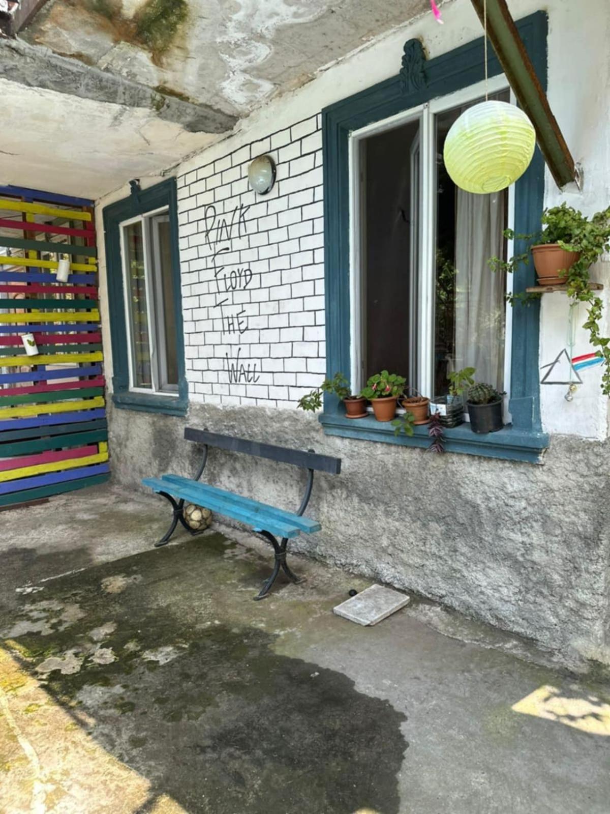 Guest House Barbi 바투미 외부 사진