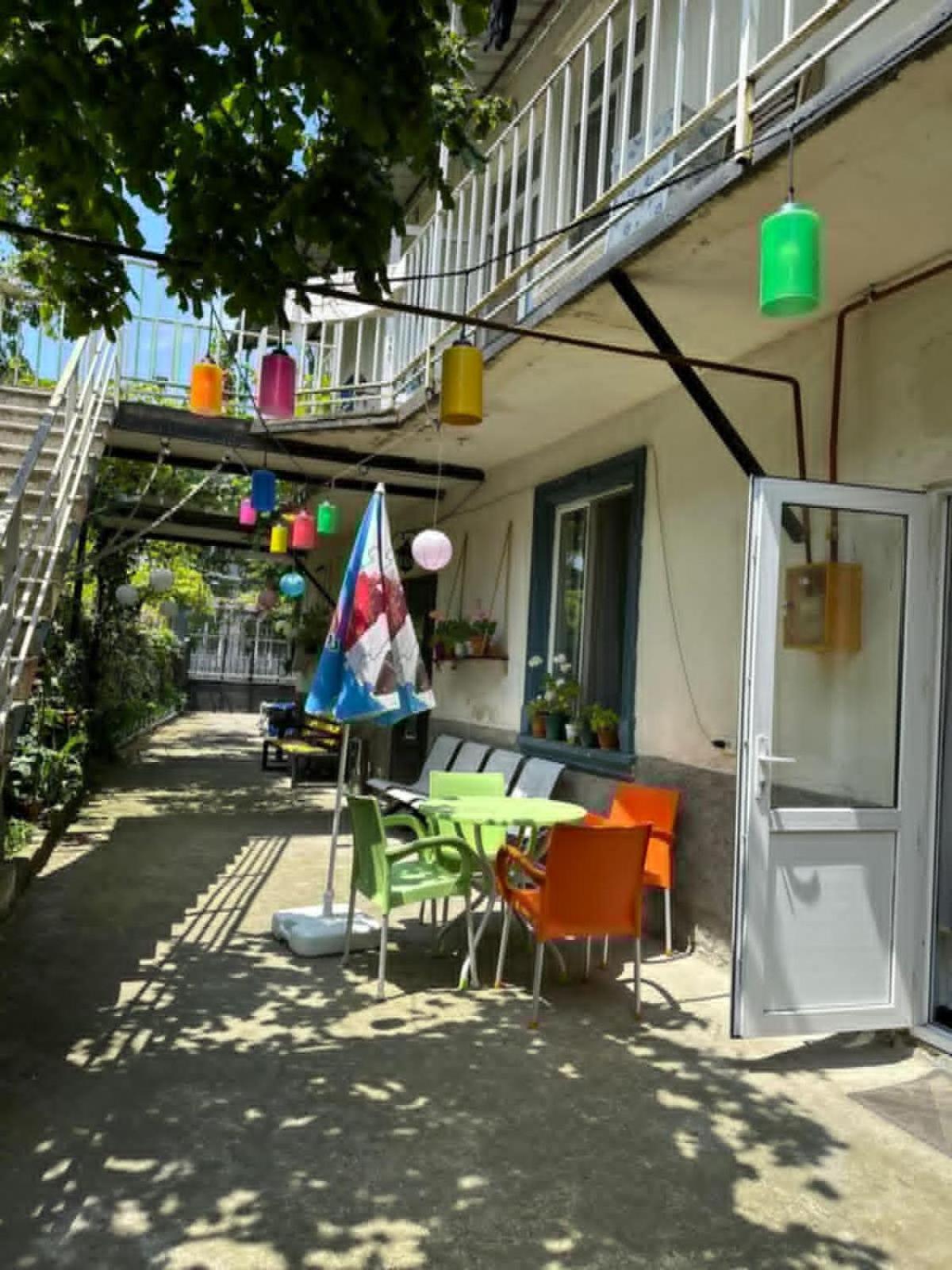 Guest House Barbi 바투미 외부 사진