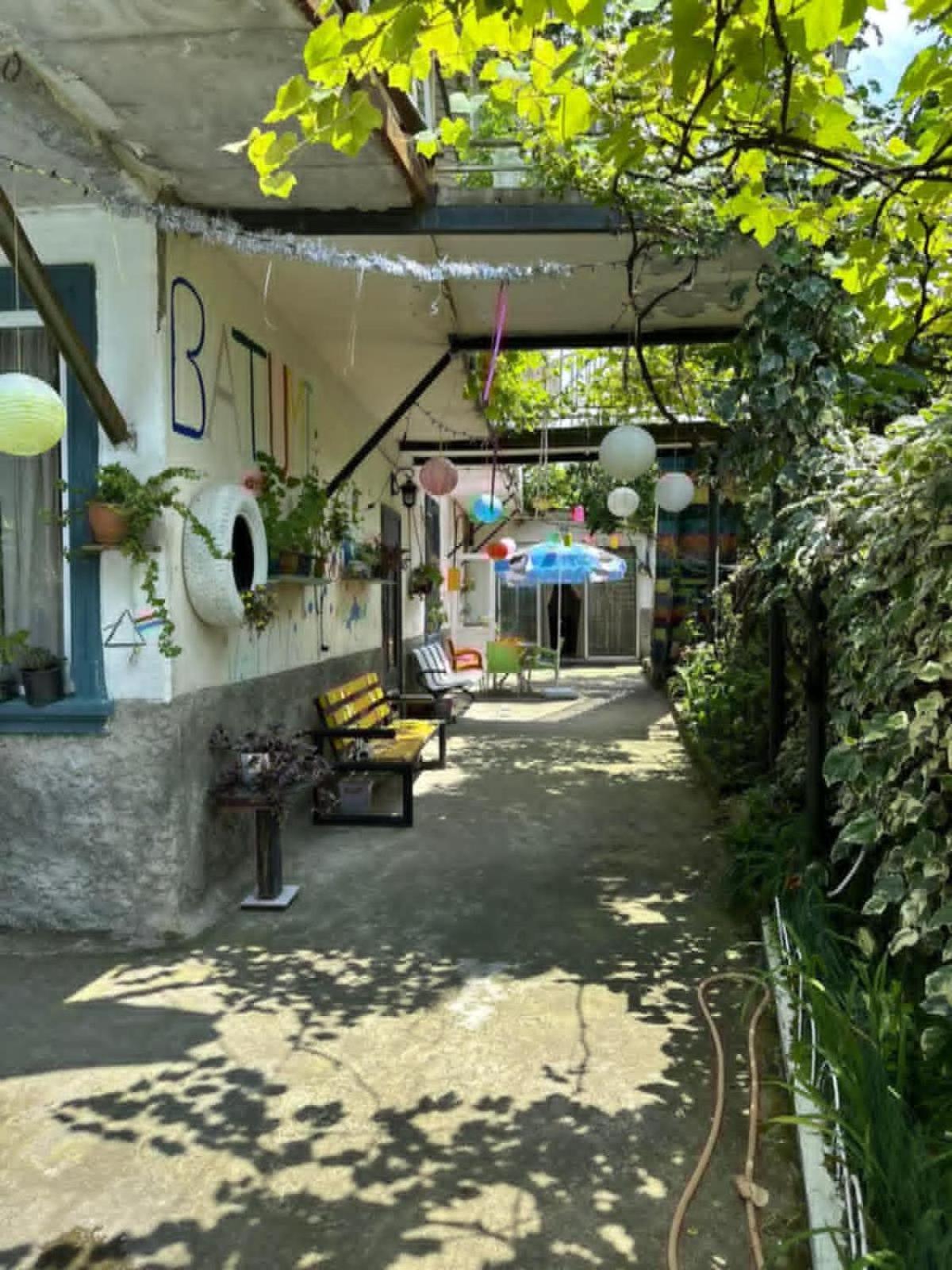 Guest House Barbi 바투미 외부 사진