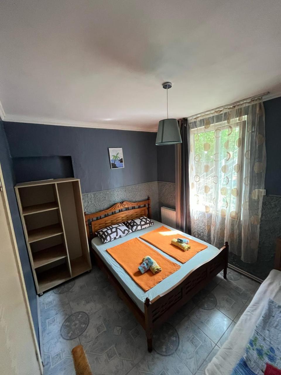 Guest House Barbi 바투미 외부 사진