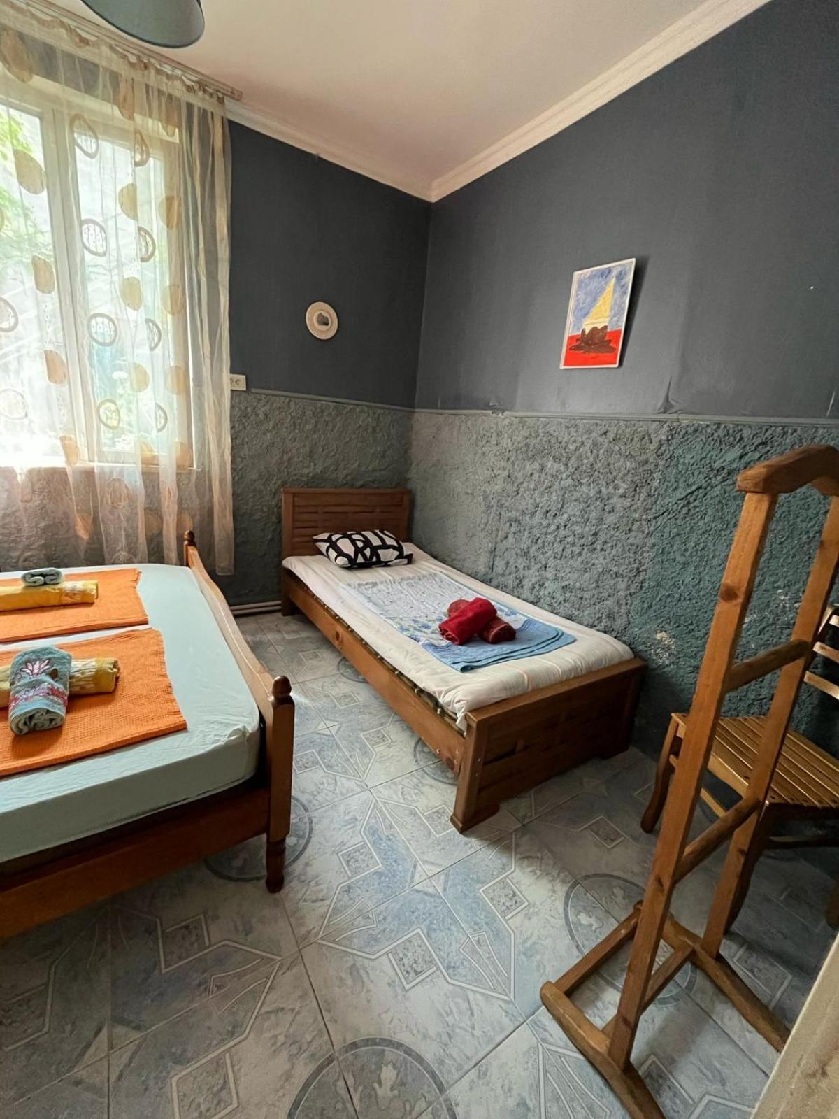 Guest House Barbi 바투미 외부 사진